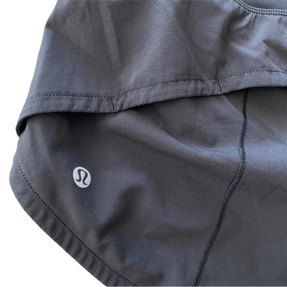 Lululemon Speed Up Lined Short 2.5” - Picture 3 of 4